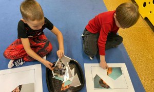 Międzynarodowy Dzień Przeciwdziałania Przemocy wobec Dzieci - Zdjęcie 62