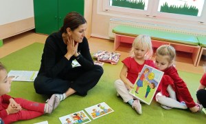 Międzynarodowy Dzień Przeciwdziałania Przemocy wobec Dzieci - Zdjęcie 64