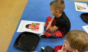 Międzynarodowy Dzień Przeciwdziałania Przemocy wobec Dzieci - Zdjęcie 66