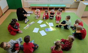 Międzynarodowy Dzień Przeciwdziałania Przemocy wobec Dzieci - Zdjęcie 69