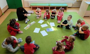 Międzynarodowy Dzień Przeciwdziałania Przemocy wobec Dzieci - Zdjęcie 72