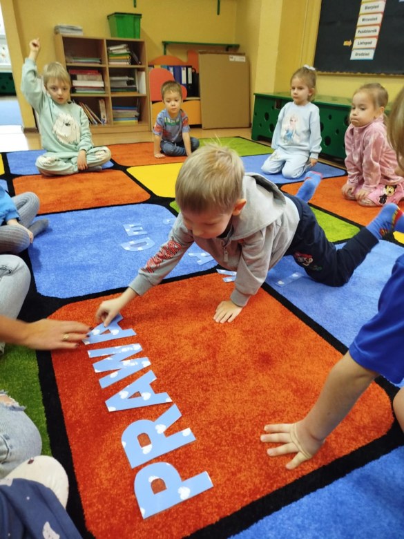 Międzynarodowy Dzień Praw Dziecka - Zdjęcie 3