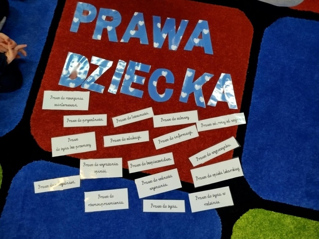 Międzynarodowy Dzień Praw Dziecka - Zdjęcie 4