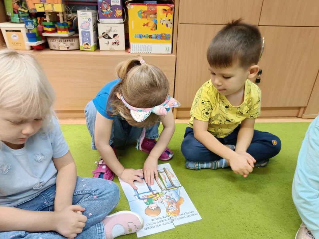 Międzynarodowy Dzień Praw Dziecka - Zdjęcie 5