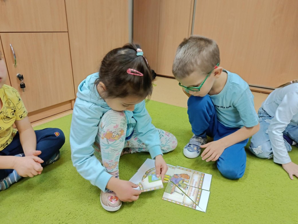 Międzynarodowy Dzień Praw Dziecka - Zdjęcie 6