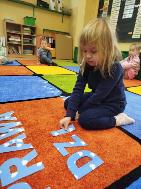 Międzynarodowy Dzień Praw Dziecka - Zdjęcie 8