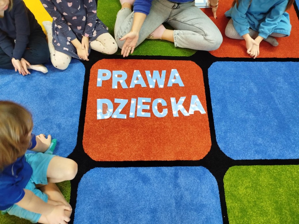 Międzynarodowy Dzień Praw Dziecka - Zdjęcie 10