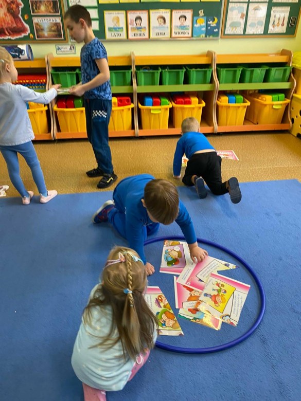 Międzynarodowy Dzień Praw Dziecka - Zdjęcie 11