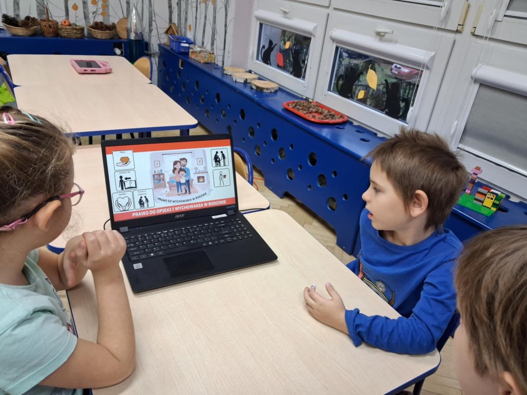 Międzynarodowy Dzień Praw Dziecka - Zdjęcie 9