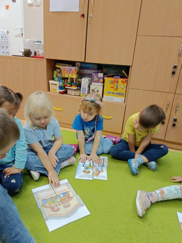 Międzynarodowy Dzień Praw Dziecka - Zdjęcie 13