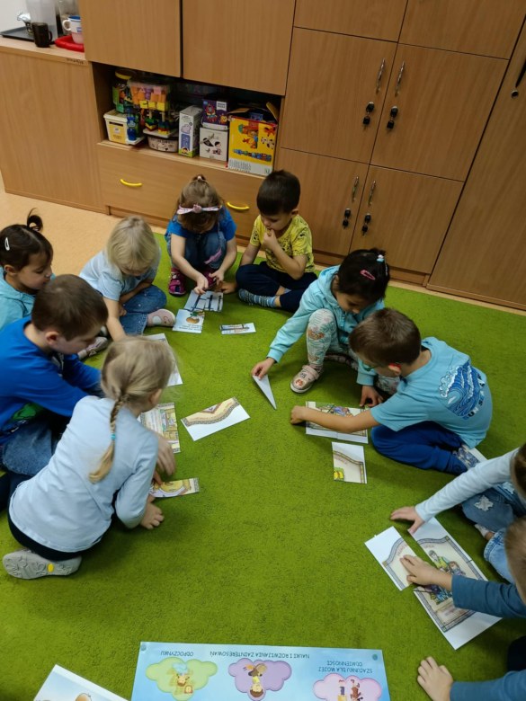 Międzynarodowy Dzień Praw Dziecka - Zdjęcie 14