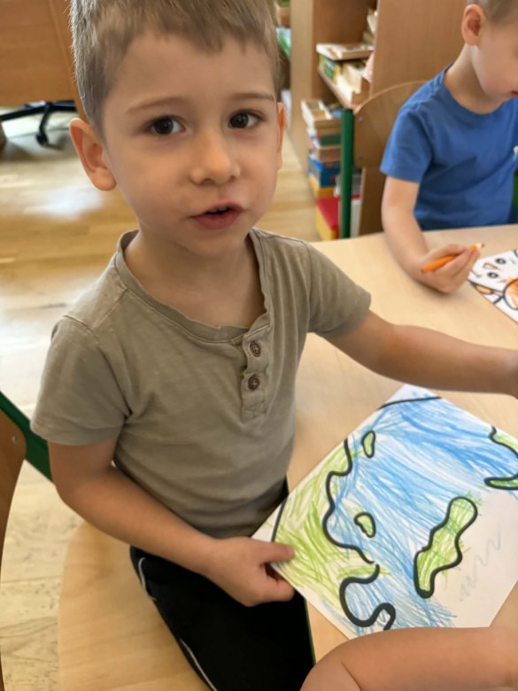 Międzynarodowy Dzień Praw Dziecka - Zdjęcie 17