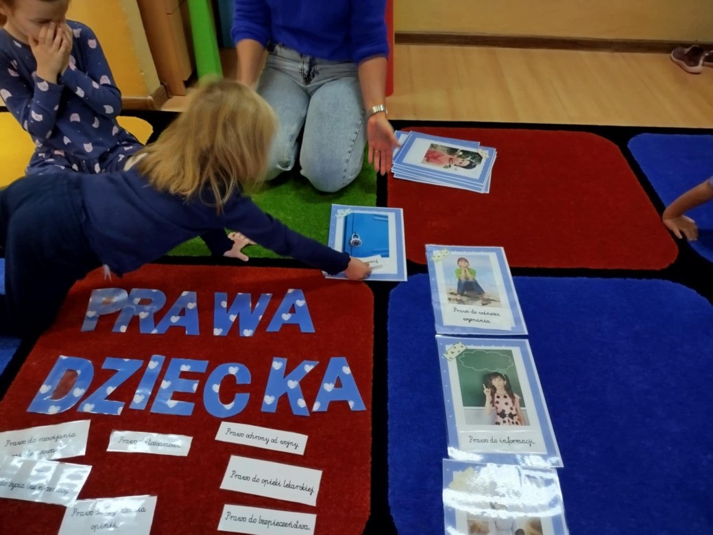 Międzynarodowy Dzień Praw Dziecka - Zdjęcie 18