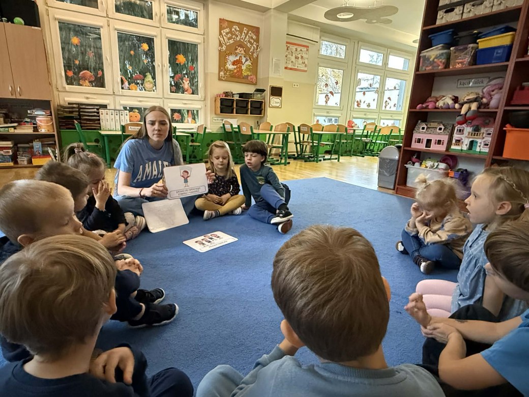 Międzynarodowy Dzień Praw Dziecka - Zdjęcie 19