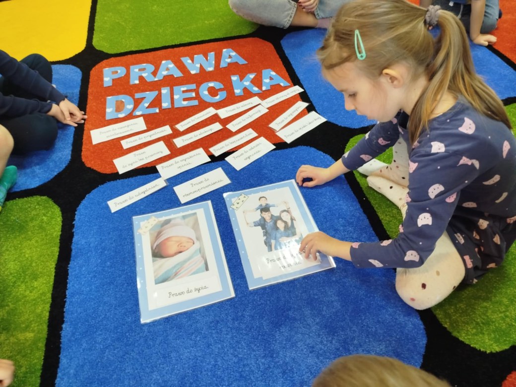 Międzynarodowy Dzień Praw Dziecka - Zdjęcie 21