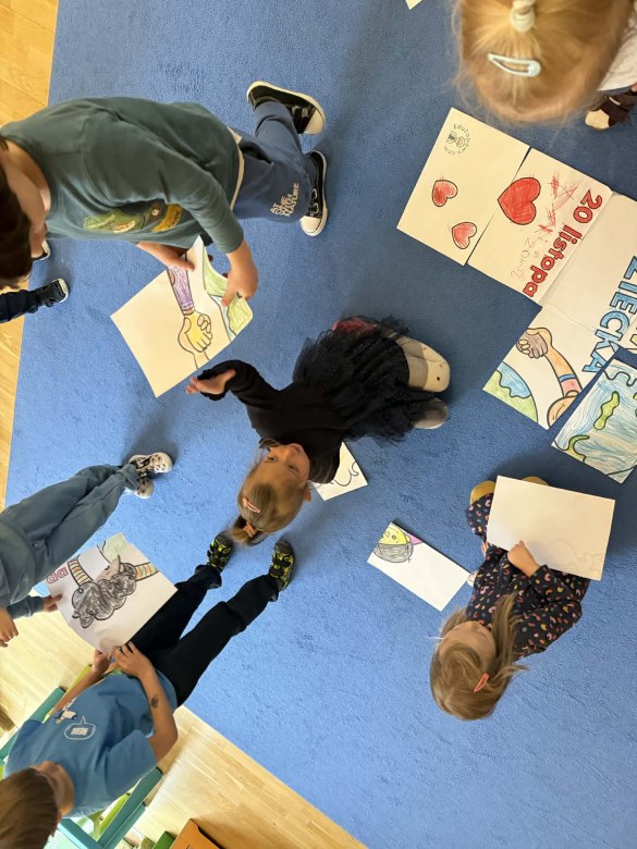 Międzynarodowy Dzień Praw Dziecka - Zdjęcie 22