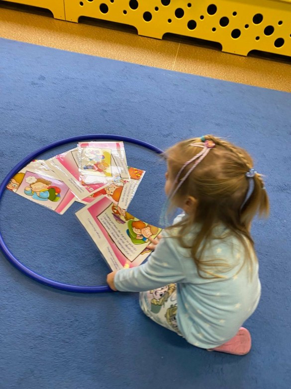 Międzynarodowy Dzień Praw Dziecka - Zdjęcie 26