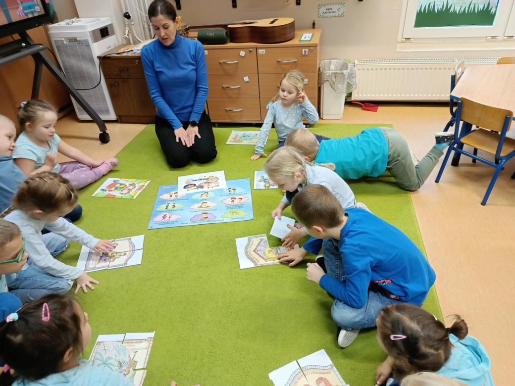 Międzynarodowy Dzień Praw Dziecka - Zdjęcie 29