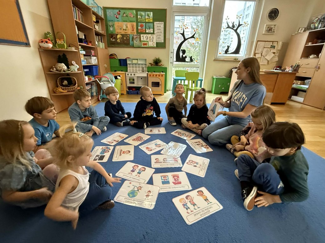 Międzynarodowy Dzień Praw Dziecka - Zdjęcie 33