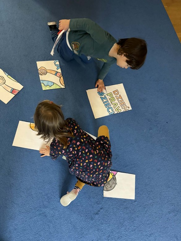 Międzynarodowy Dzień Praw Dziecka - Zdjęcie 30