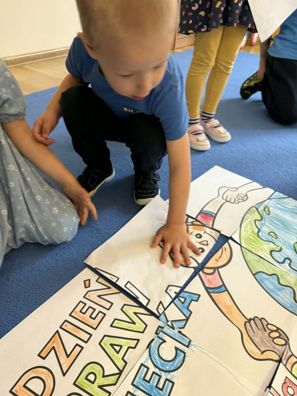 Międzynarodowy Dzień Praw Dziecka - Zdjęcie 39