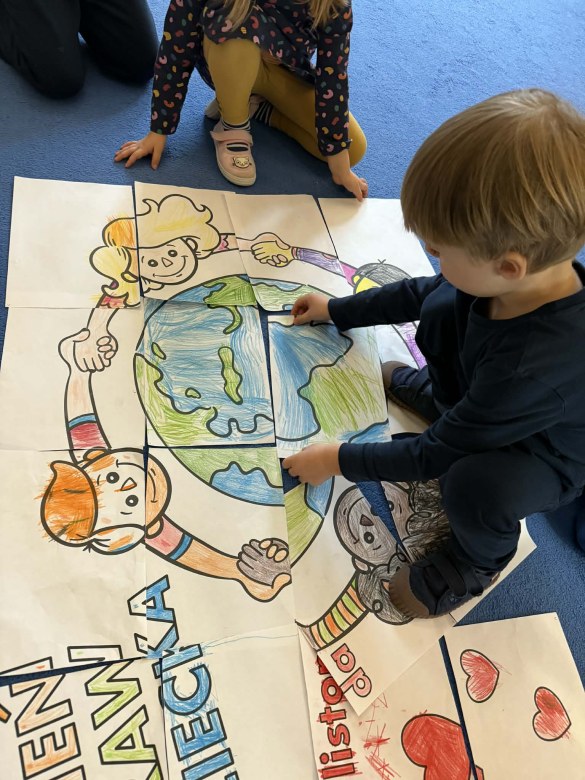 Międzynarodowy Dzień Praw Dziecka - Zdjęcie 43