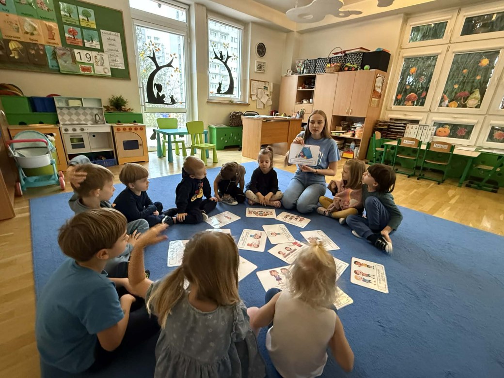 Międzynarodowy Dzień Praw Dziecka - Zdjęcie 45