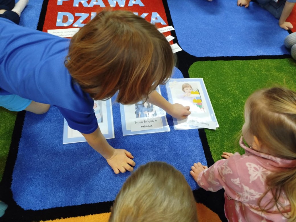 Międzynarodowy Dzień Praw Dziecka - Zdjęcie 46