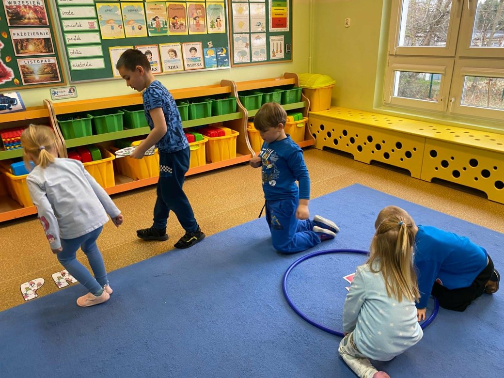 Międzynarodowy Dzień Praw Dziecka - Zdjęcie 50