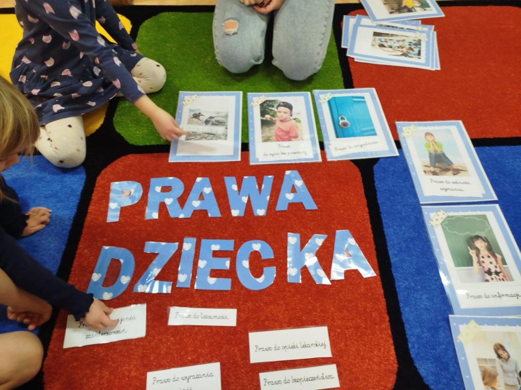 Międzynarodowy Dzień Praw Dziecka - Zdjęcie 51