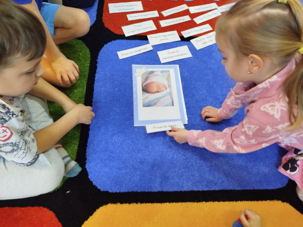 Międzynarodowy Dzień Praw Dziecka - Zdjęcie 52