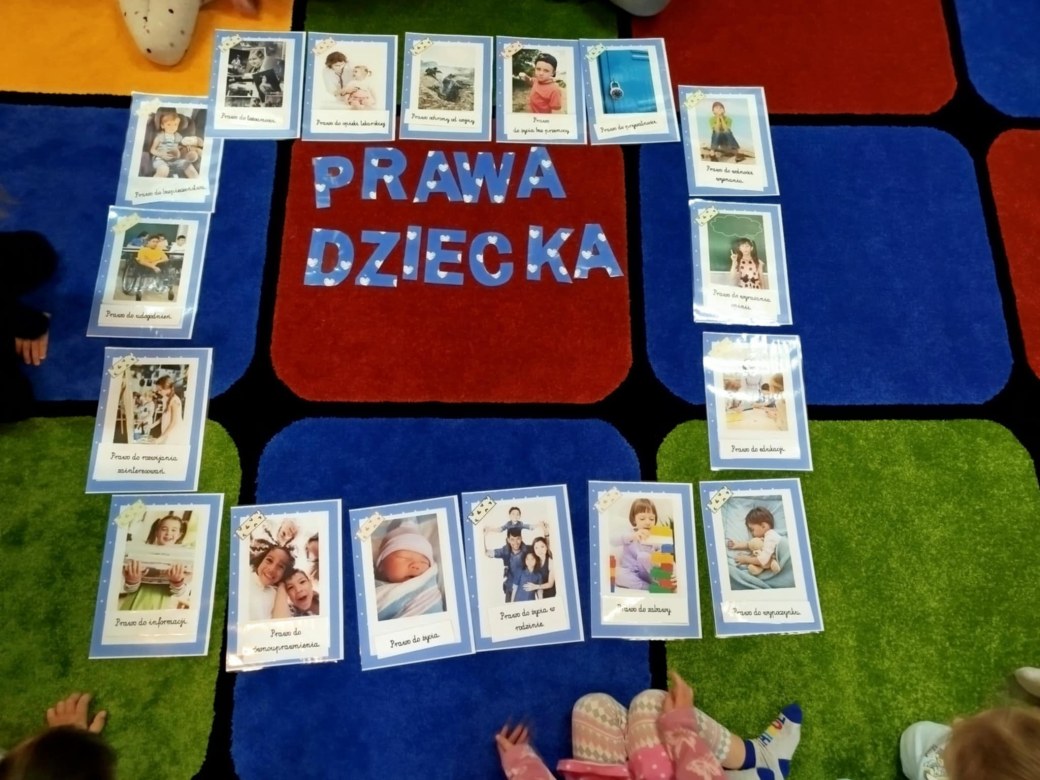 Międzynarodowy Dzień Praw Dziecka - Zdjęcie 53