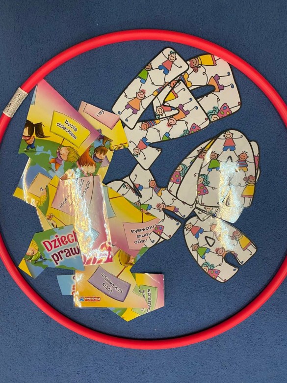 Międzynarodowy Dzień Praw Dziecka - Zdjęcie 61