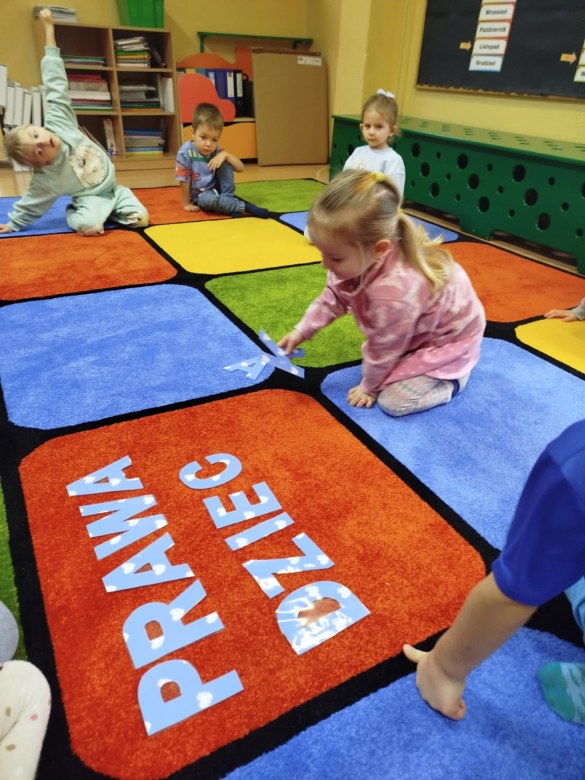 Międzynarodowy Dzień Praw Dziecka - Zdjęcie 62