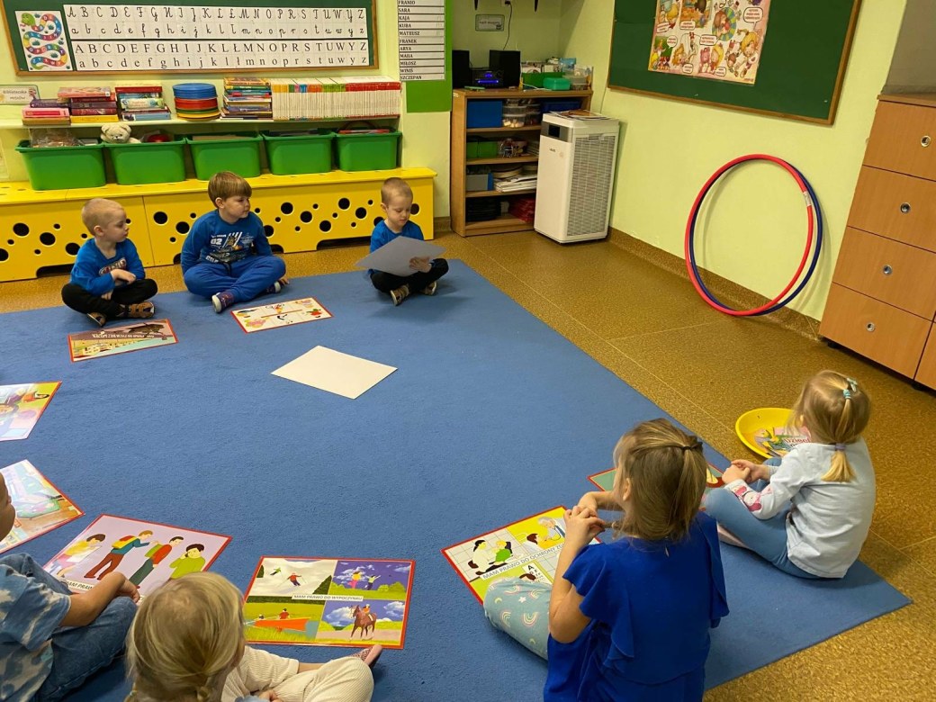 Międzynarodowy Dzień Praw Dziecka - Zdjęcie 64