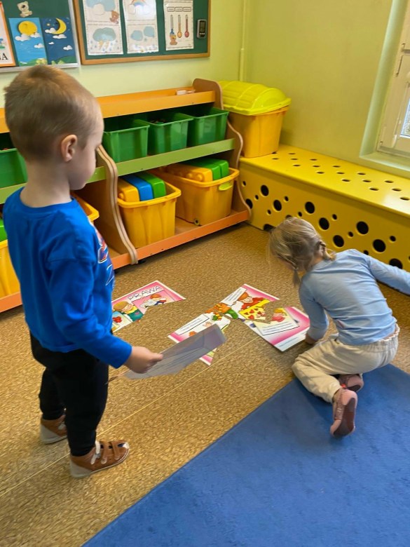 Międzynarodowy Dzień Praw Dziecka - Zdjęcie 65