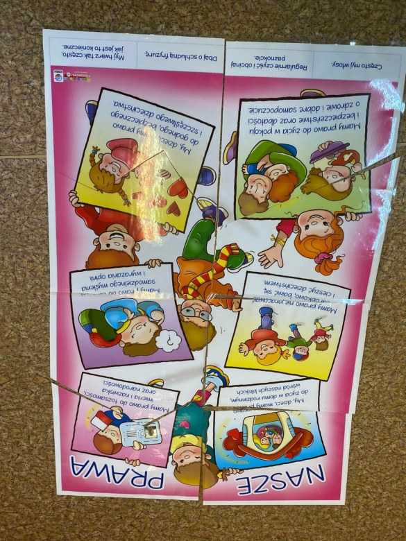 Międzynarodowy Dzień Praw Dziecka - Zdjęcie 69