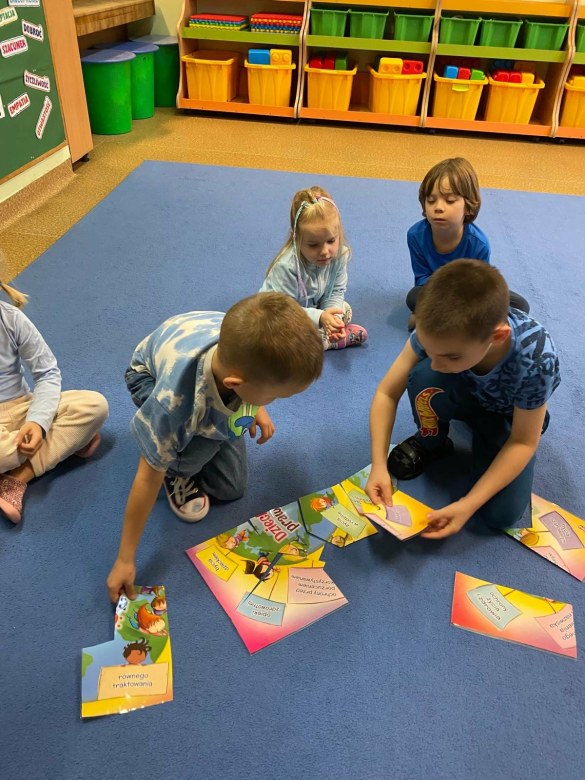 Międzynarodowy Dzień Praw Dziecka - Zdjęcie 71