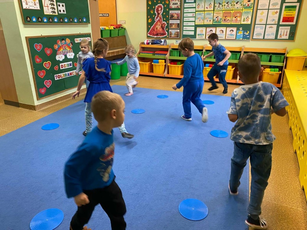 Międzynarodowy Dzień Praw Dziecka - Zdjęcie 68