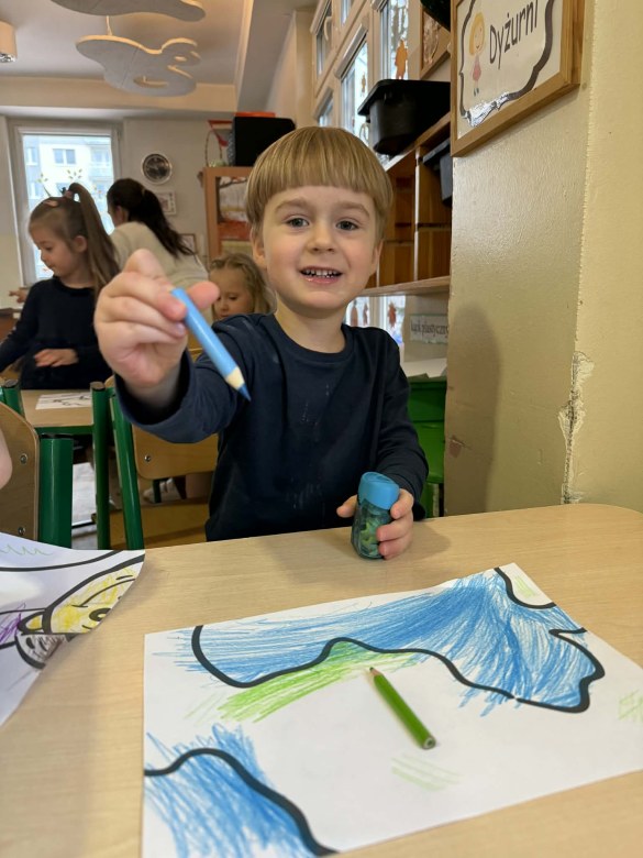 Międzynarodowy Dzień Praw Dziecka - Zdjęcie 72