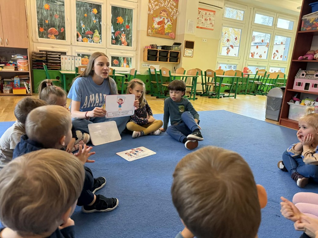 Międzynarodowy Dzień Praw Dziecka - Zdjęcie 74