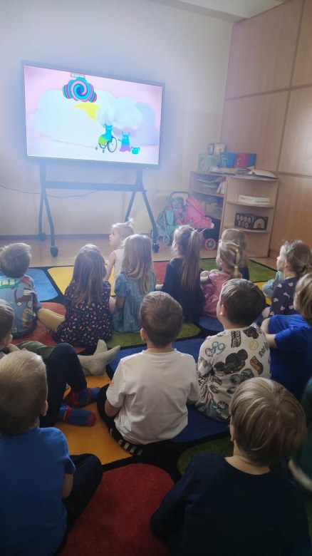 Międzynarodowy Dzień Praw Dziecka - Zdjęcie 83