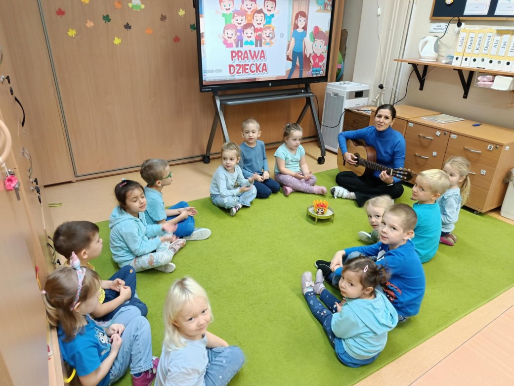 Międzynarodowy Dzień Praw Dziecka - Zdjęcie 82