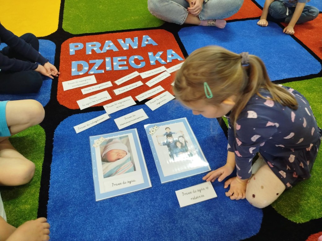 Międzynarodowy Dzień Praw Dziecka - Zdjęcie 85