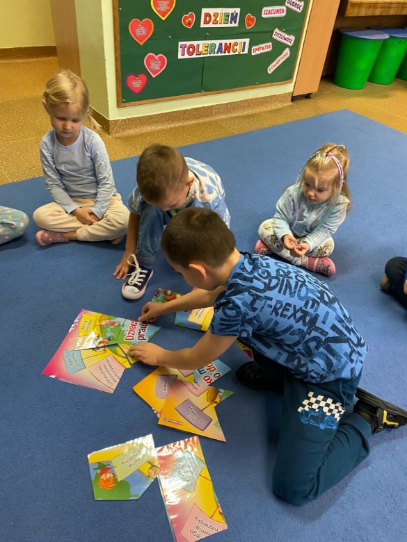 Międzynarodowy Dzień Praw Dziecka - Zdjęcie 87