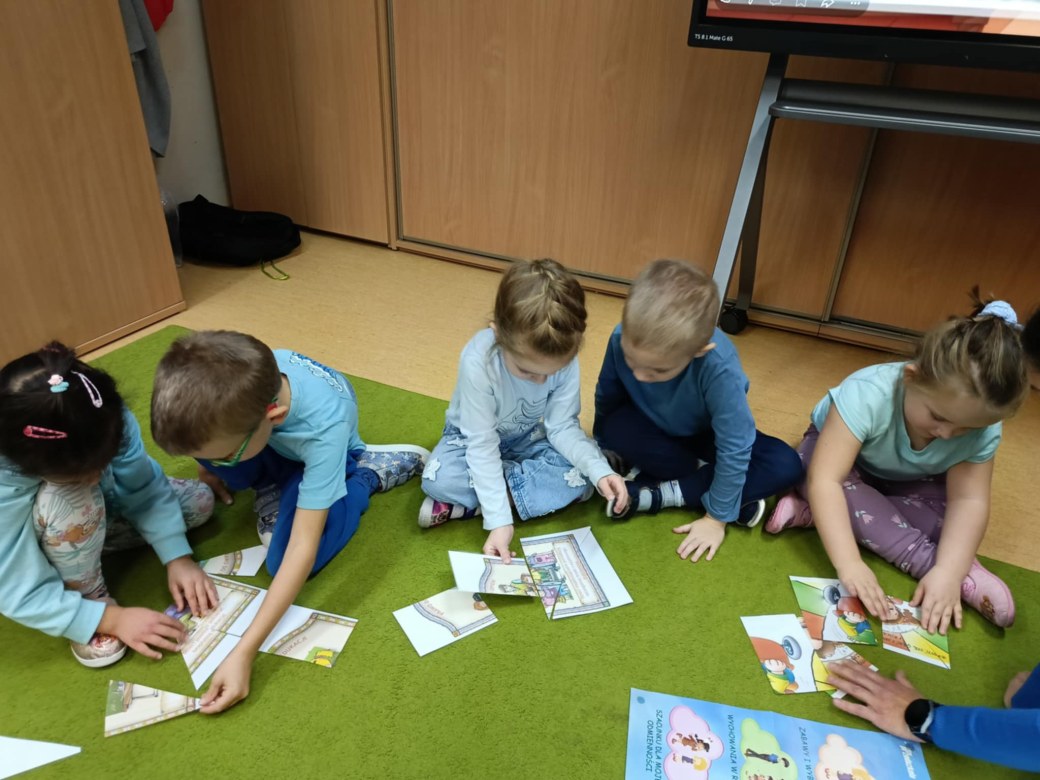 Międzynarodowy Dzień Praw Dziecka - Zdjęcie 89