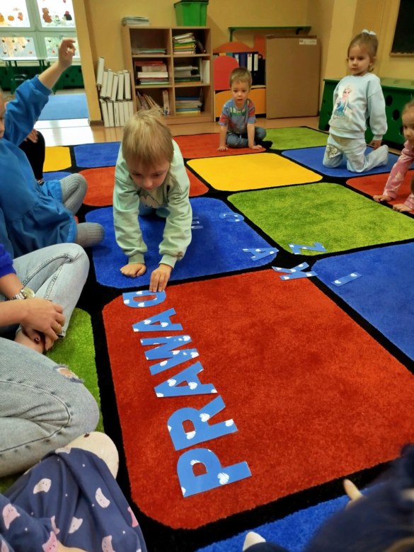 Międzynarodowy Dzień Praw Dziecka - Zdjęcie 20