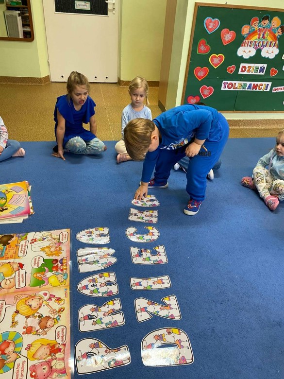 Międzynarodowy Dzień Praw Dziecka - Zdjęcie 25