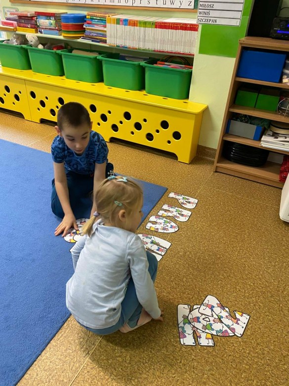 Międzynarodowy Dzień Praw Dziecka - Zdjęcie 28