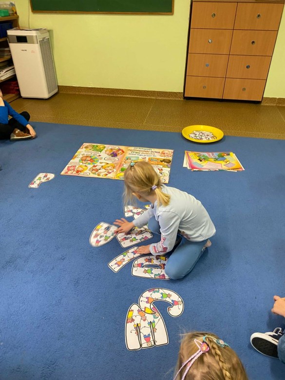 Międzynarodowy Dzień Praw Dziecka - Zdjęcie 34